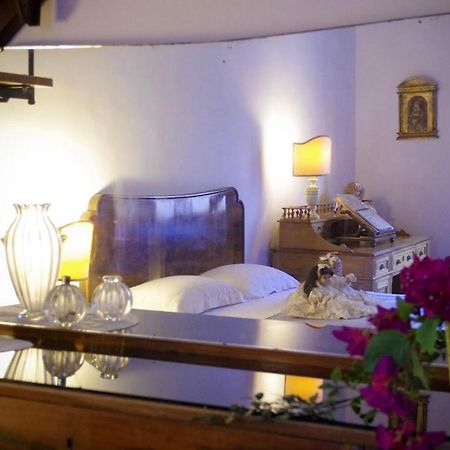 Villa Il Torrino à Barberino di Val dʼElsa Extérieur photo