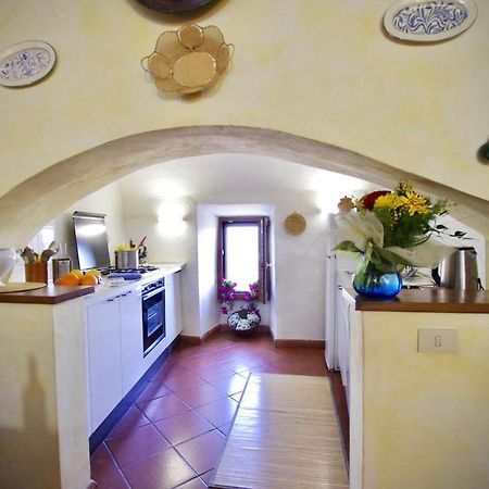 Villa Il Torrino à Barberino di Val dʼElsa Extérieur photo