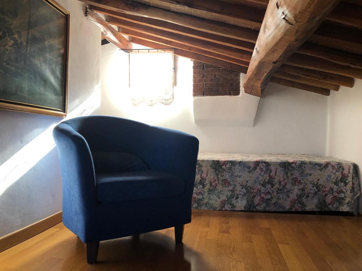 Villa Il Torrino à Barberino di Val dʼElsa Extérieur photo