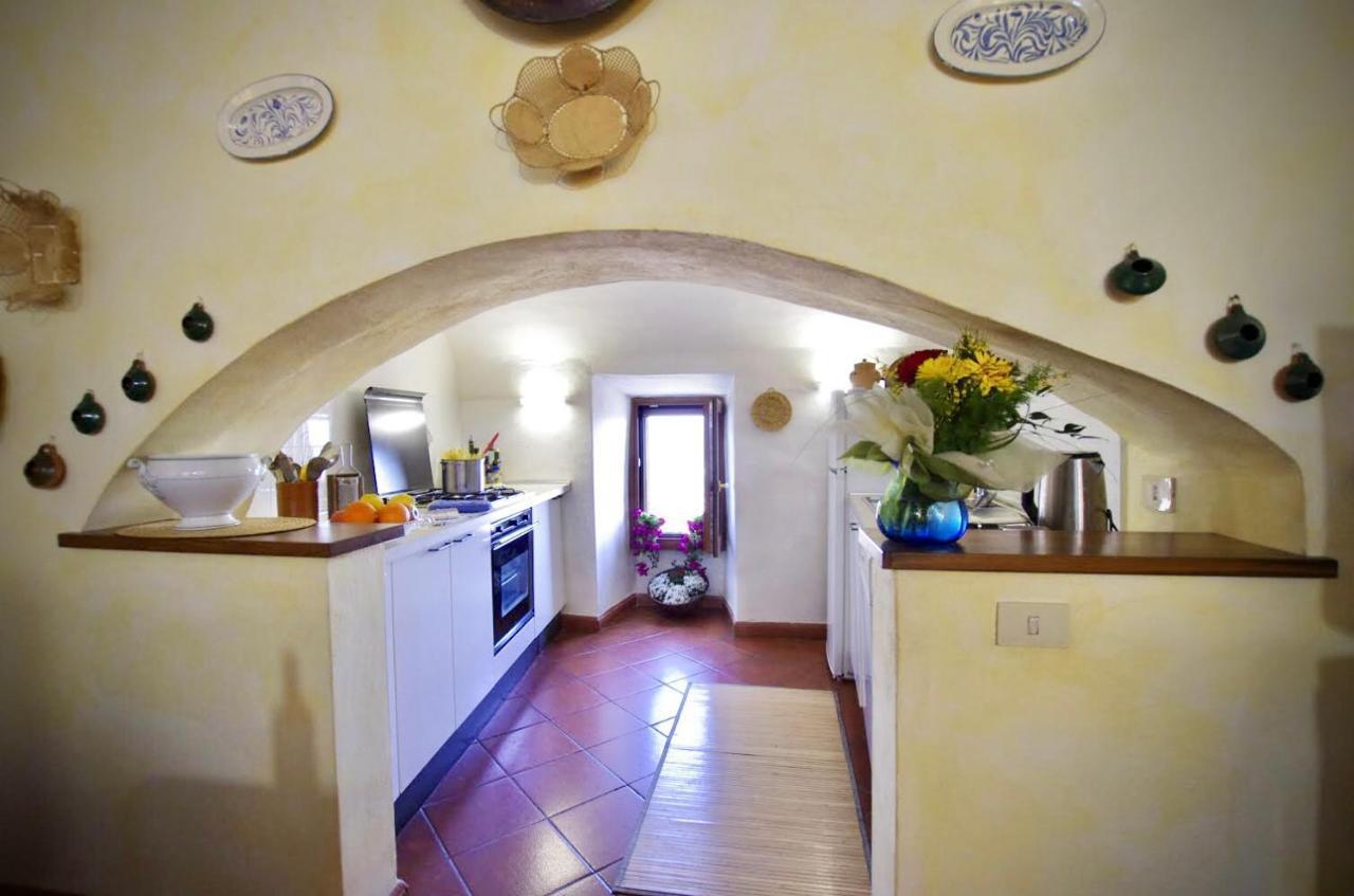 Villa Il Torrino à Barberino di Val dʼElsa Extérieur photo