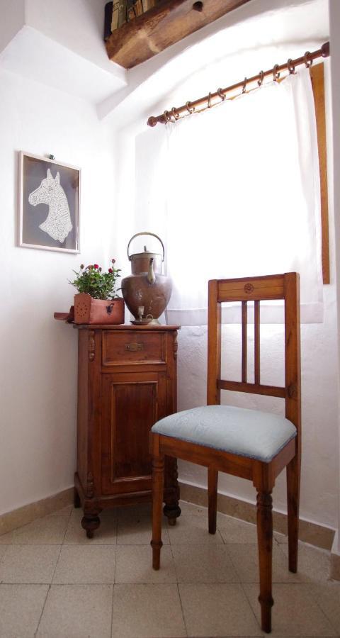 Villa Il Torrino à Barberino di Val dʼElsa Extérieur photo