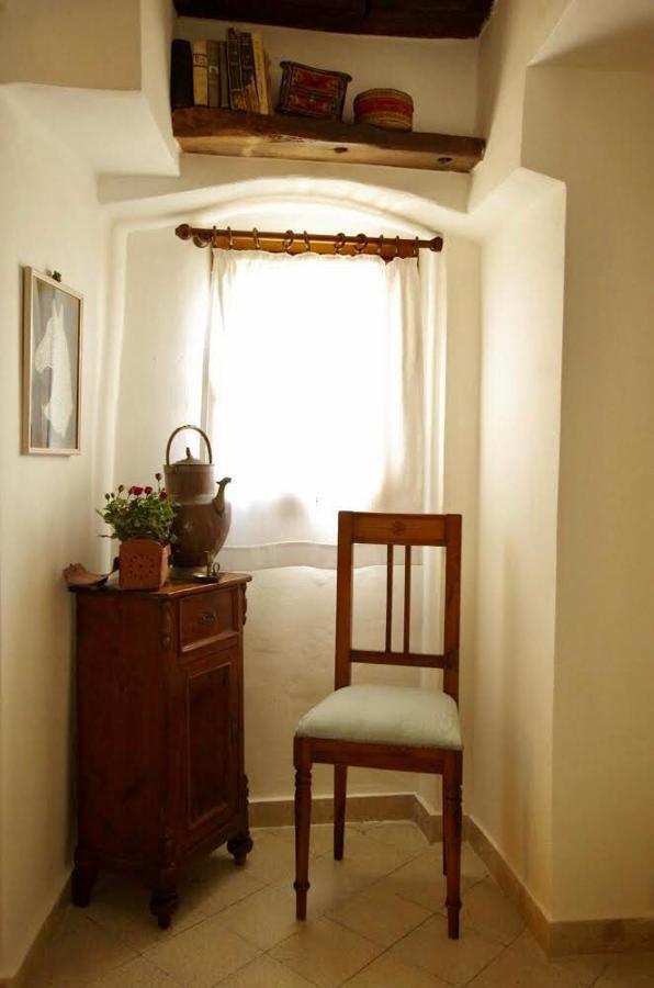 Villa Il Torrino à Barberino di Val dʼElsa Extérieur photo